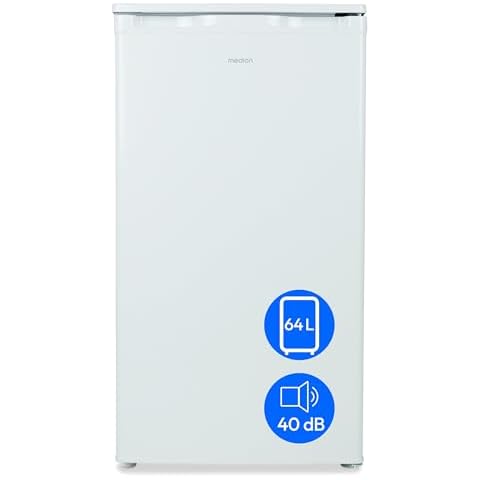 MEDION Congélateur MD37688 Cover