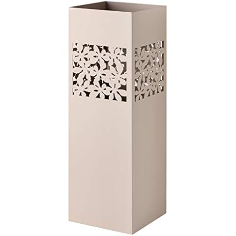 Paragüero Baroni Home con Flores Cover