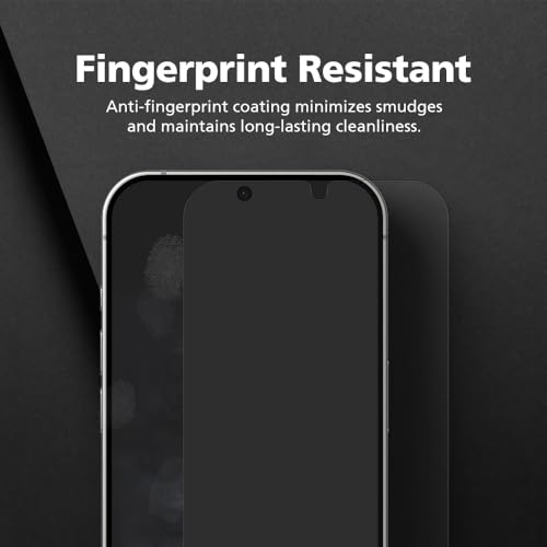 Protecteur d'écran AR pour Samsung Galaxy S25 Plus - 4