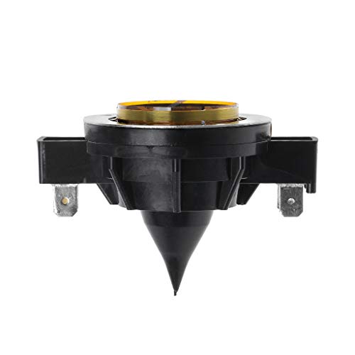 MYBOON Tweeter Aft Membraan EV32 Audio voor Electro Voice Speaker Vervanging Horn Driver DH3 DH2010A D-DH3 FM1202 FM1502… - Image 3