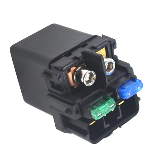 Démarreur de moto relais Z800 solénoïde de démarreur ZX1400 27010-0770