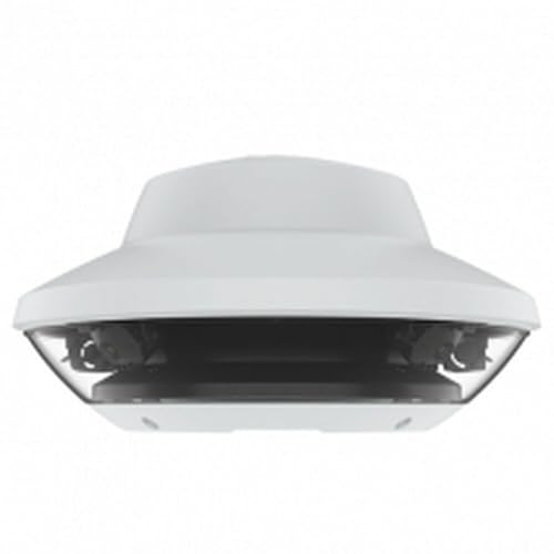 Q6010-E Telecamera di Sicurezza IP Interno e Esterno Cupola 2592 x 1944 Pixel Soffitto