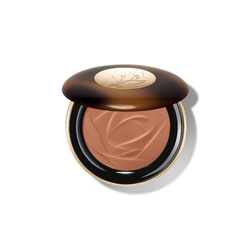 LancĂ´me Teint Idole Ultra Wear C.E. Bronzer, Shade 05 Tan, 10g