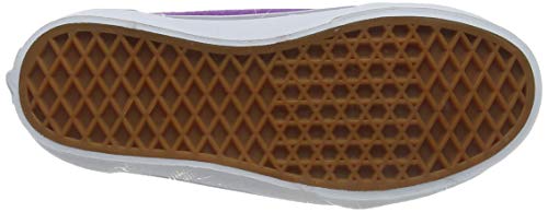 Image of Vans Mens Low-top Trainers