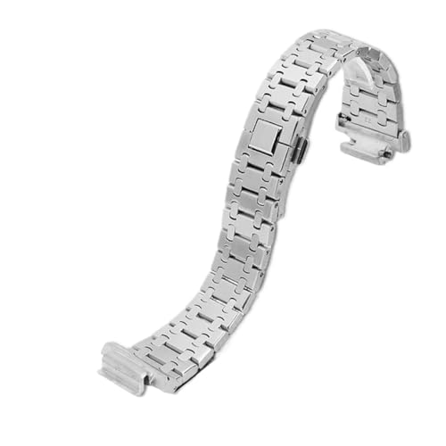Bracelet GA2100 en acier de qualité premium pour boîtier métal Casio