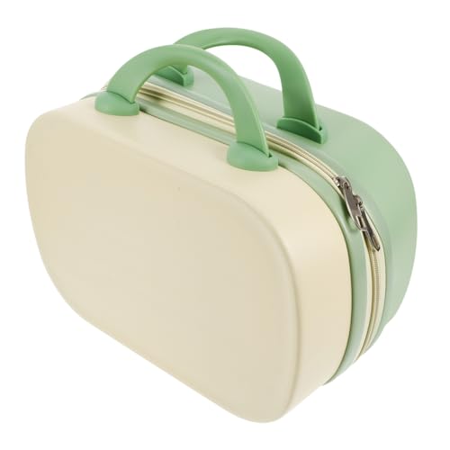 Trousse portable rigide MAGICLULU pour maquilleurs en déplacement