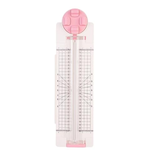 Fuuxtci Cortador de papel para manualidades - Multifunción de precisión portátil, herramienta de corte de papel - Para el hogar, oficina, aula, escuela, diario, empaquetado, adolescentes, estudiantes