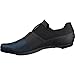 Produktbild fizik Unisex R4 Overcurves Fahrradschuhe, Blau/schwarz, 45 EU