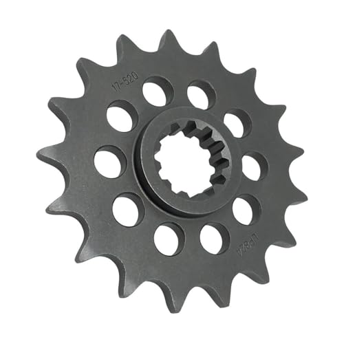 520 I[goCptgXvPbg TC610 TE410 SMR450 TC450 TE450 SM510R TC570 TE350 TE400 TE610 SM610 TE630 SM630ɓK(17 Teeth)