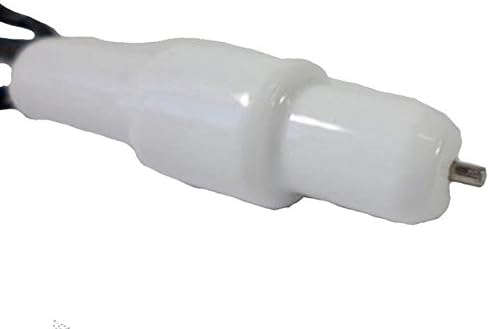 BBQ Grill Compatible with Broil King Grills Igniter Electrode with 11 1/2 Wire BCP10342-E12 OEM
