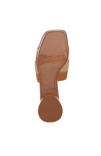 Image of Franco Sarto Womens Loran Slide Sandal