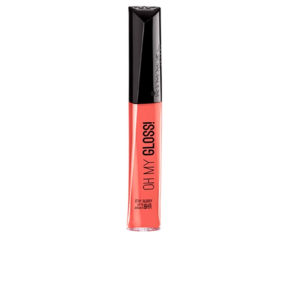 Rimmel Oh My Gloss! Sippin, 6.5 ml