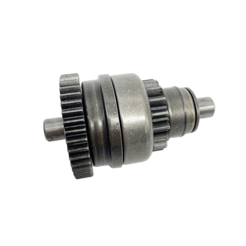 Motor de arranque para P500 de alta resistencia equivalente a LU018282 y 3087030
