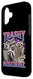Zoom IMG-1 custodia per iphone 16 trashy
