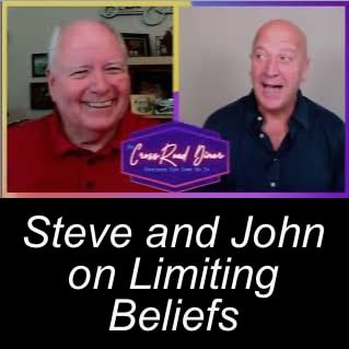 CR Coach Ep 64 - Uncovering a Mindset Keeping You Stuck