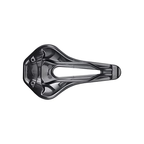 Selle San Marco Ground Sport Saddle: Black/Black S3, Black / Black - Image 4