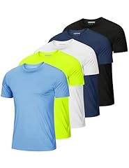 #08-black/Navy/White/Fluorescent Green/Sky Blue