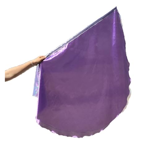 Drapeaux de louange et de danse pour animer les célébrations à l'église - 3