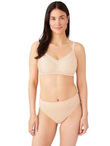 Wacoal Women's Perfect Primer Wire Free Bra4