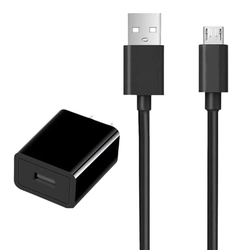 5V Fast Charger Charging Cable Cord Compatible with for Noco Boost Sport GB20GB30GB40GB40HDGB50Pro GB70GB70XLGB150Sport - Detailed View