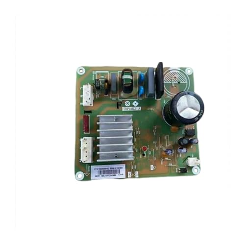 NMAOD Placa de conversión de frecuencia del compresor del refrigerador ERI91E13DBH, placa de computadora 17131000000642