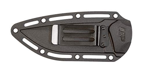 Smith & Wesson 1085883 M&P M2.0 9In S.S. Full Tang Thin Fixed Blade Knife thumb #5