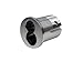 Schlage 20-060 626 Fsic Mortise Housing A/R Cam 626, Satin Chrome