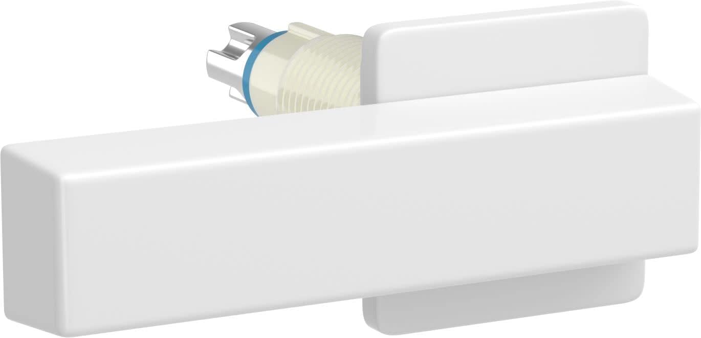 PROFLO PF3012ATLWH PROFLO PF3012ATL Pogo Reversible Tank Lever