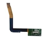 XT3用フレックスシャフト回転式LCD FPCフレックス（富士フイルムX-T3カメラ用）