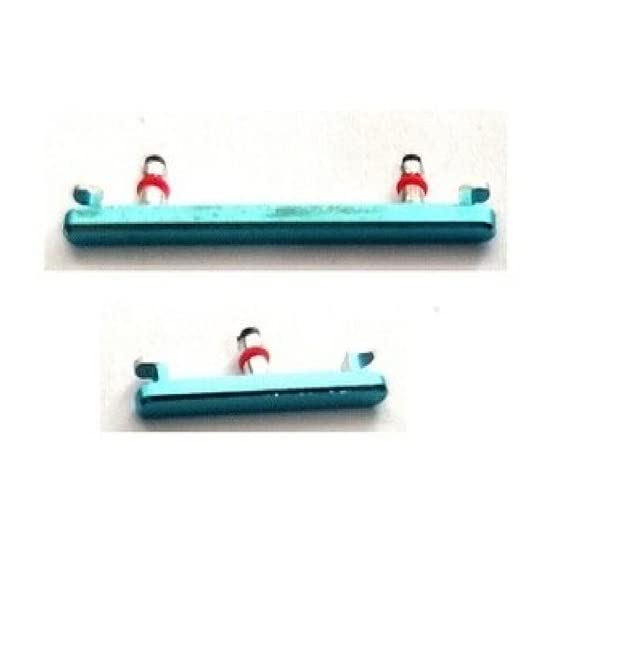 SPAREWARE® Power Volume Button Out Key Side Button Body Button for