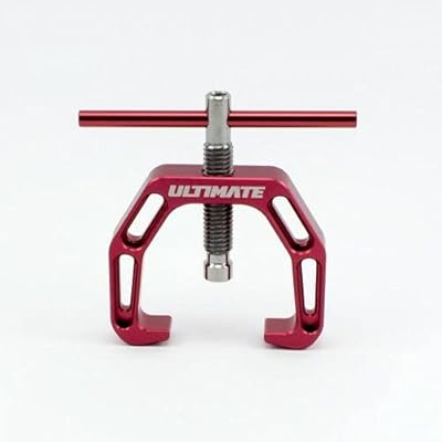 ULTIMATE RACING Pro Flywheel Remover Wrench (12-21)