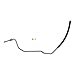 Edelmann 92204 Power Steering Return Hose