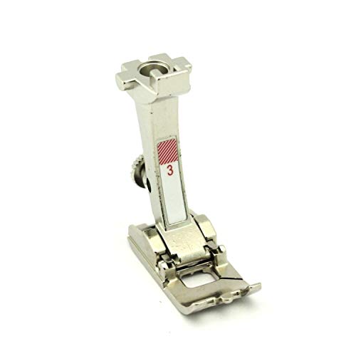 Prensatela para ojales estándar Bernina #0084477000 miniatura 2