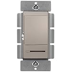 Dimmer Switches Copper