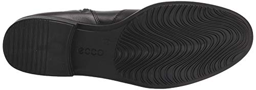 ECCO Women's Touch 15 Buckle Boot Hydromax Fashion4
