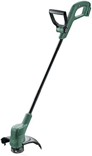 Bild 7 - Bosch Akku Rasentrimmer EasyGrassCut 18V-230 (1x Akku 2,0 Ah, 18 Volt System, Schnittkreisdurchmesser: 23 cm, im Karton)