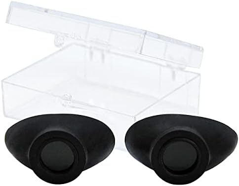 Super Sunnies Slim Flex UV Eye Protection, FDA Compliant Individual Tanning Goggles Eyeshields