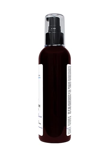 Lotion Seb Derm dermatite séborrhéique Argent-MSM arbre à thé - 3