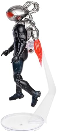 DC Multiverse - Aquaman 2 Movie - 7" Black Manta Action Figure