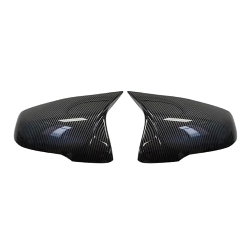 Coques de rétroviseurs motif carbone protection pour BMW Z4 G29