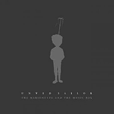 The Marionette and the Music Box