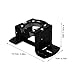 PRETYZOOM Ceiling Fan Tool Ceiling Fan Mount Kit Support Brackets for Easy Install