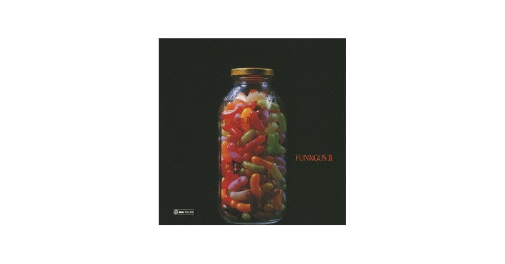 Amazon.co.jp: ファンクガスII~ジェリー・ビーンズ[紙ジャケット