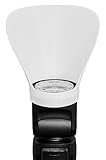 3D Flex Flash The WYNG A1 Flash Modifier Bounce Card Reflector Diffuser for Profoto A1