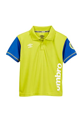 Umbro Boys' Play Maker Polo Top