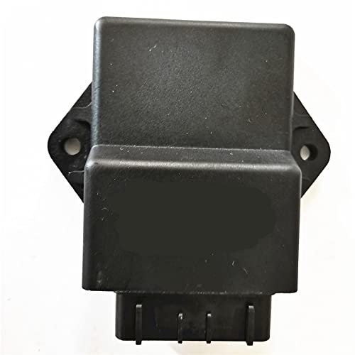Amazon.com: Acaigel Ignition CDI Box for Suzuki LTZ400 Z400 for