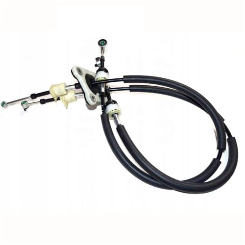Cables de cambio de marchas 55231412 para Fiat Fiorino 2007 en adelante