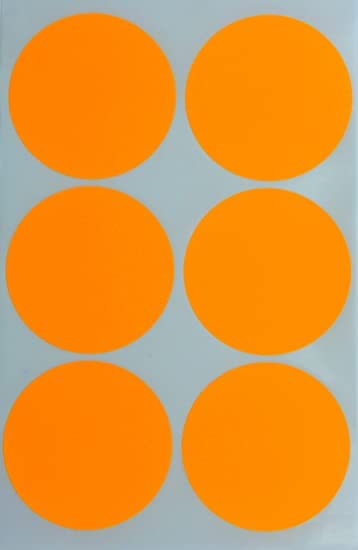 VSM Round Stickers (5000 Stickers) (Orange) (B0BRGCWHDY) Amazon Price History, Amazon Price Tracker