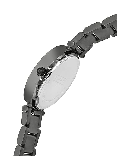 Image of Giordano Analog Stylish Watch for Women Water Resistant Fashion Watch Round Shape with 3 Hand Mechanism Wrist Watch for Girls & Ladies to Compliment Your Look /Ideal Gift for Female - GZ-60064