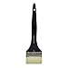 Liquitex Large Scale Broad Flat/Varnish Brush, Long Handle, 4